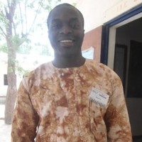 Amavi de fer Anougué Tialefack