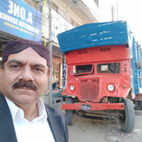 Syed Mohsin Rashdi
