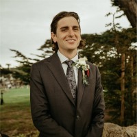 Nick Haroldsen
