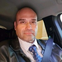 Roman Calderon