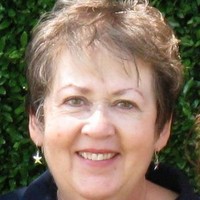 Judy Bowyer