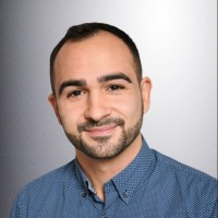 Mehmet Akca