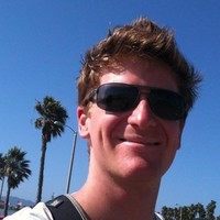 Nathan Bentley