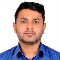 Prabesh Bastola