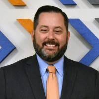 Anthony Dougherty