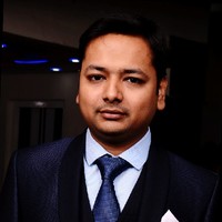 Ankit Bansal