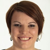 Ursula Elsener