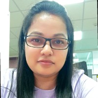 Richa Bharti