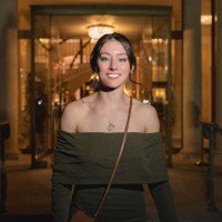 Makenzie Durey