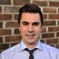 Tony Cicchetti, P.Eng, Pmp