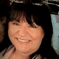 Rhonda Moor