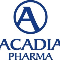 ACADIA PHARMA