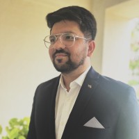Sahil Doshi