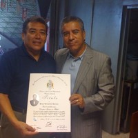 Jorge Alberto Hernandez Herrera