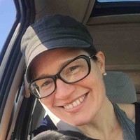 Sarah Ries