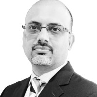 Farooq Syed