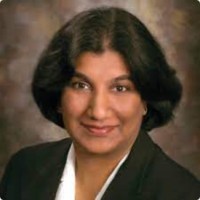 Anuradha Singhal