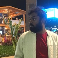 Mothilal Loganathan