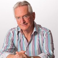 Michael Simpkin, OBE.
