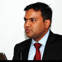 Manoj Sarda