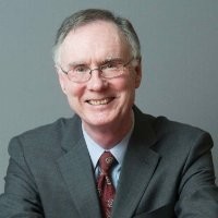 Gregory Ward