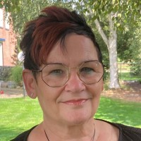 Marjo Manders - Koenen