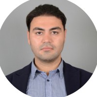 AHMED AKO