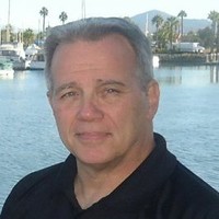 Terrence Perry