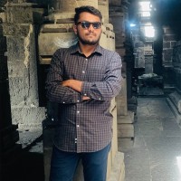 Aniruddha Kale