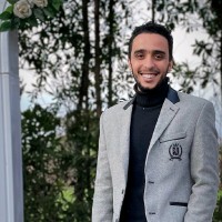 Muhamed Hesham