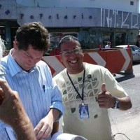 William Rasquinho Pereira