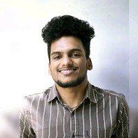 Mridhul Ml