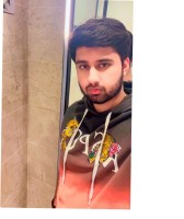 Abdullah Mehar