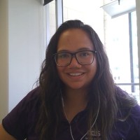 Jaylene Hill-Kickett