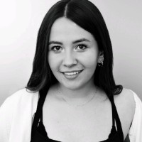 Itzel Esmeralda Huerta Gonzalez