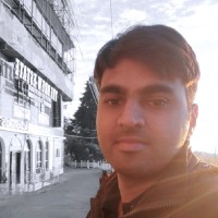 Aman Dwivedi