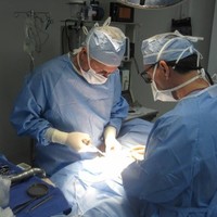 Wayne Reichman, Md Facs