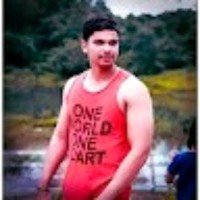 Vaibhav Yashwantrao