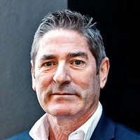 Ian Devlin