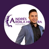 Ps. Andrés Ardila H.