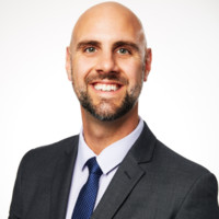 Trent Olsen