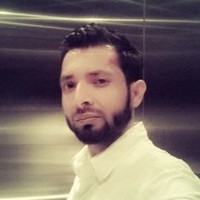 Afshar Hussain