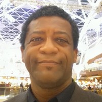 Conrad Kwesi Buckle