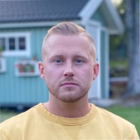 Rasmus Green