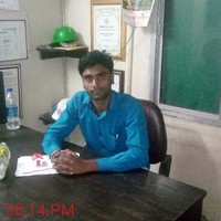 Anirudh Kumar Singh
