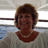Joyce Ellison