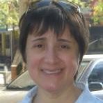 María Nélida Mena