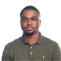 Jalon Robinson