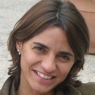 Vanesa Verduga Bonanata