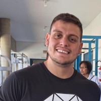 João Vitor Jacomini Godoy